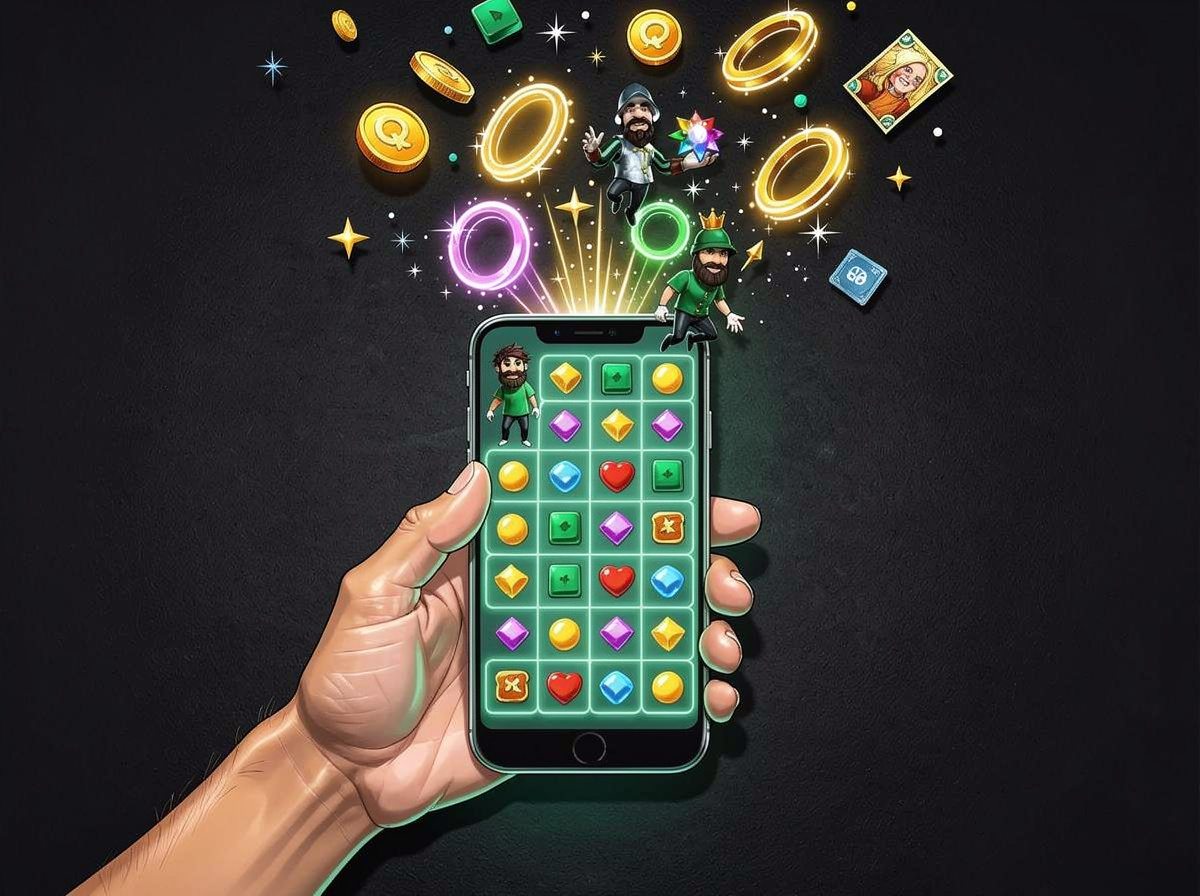 Qbet Casino App